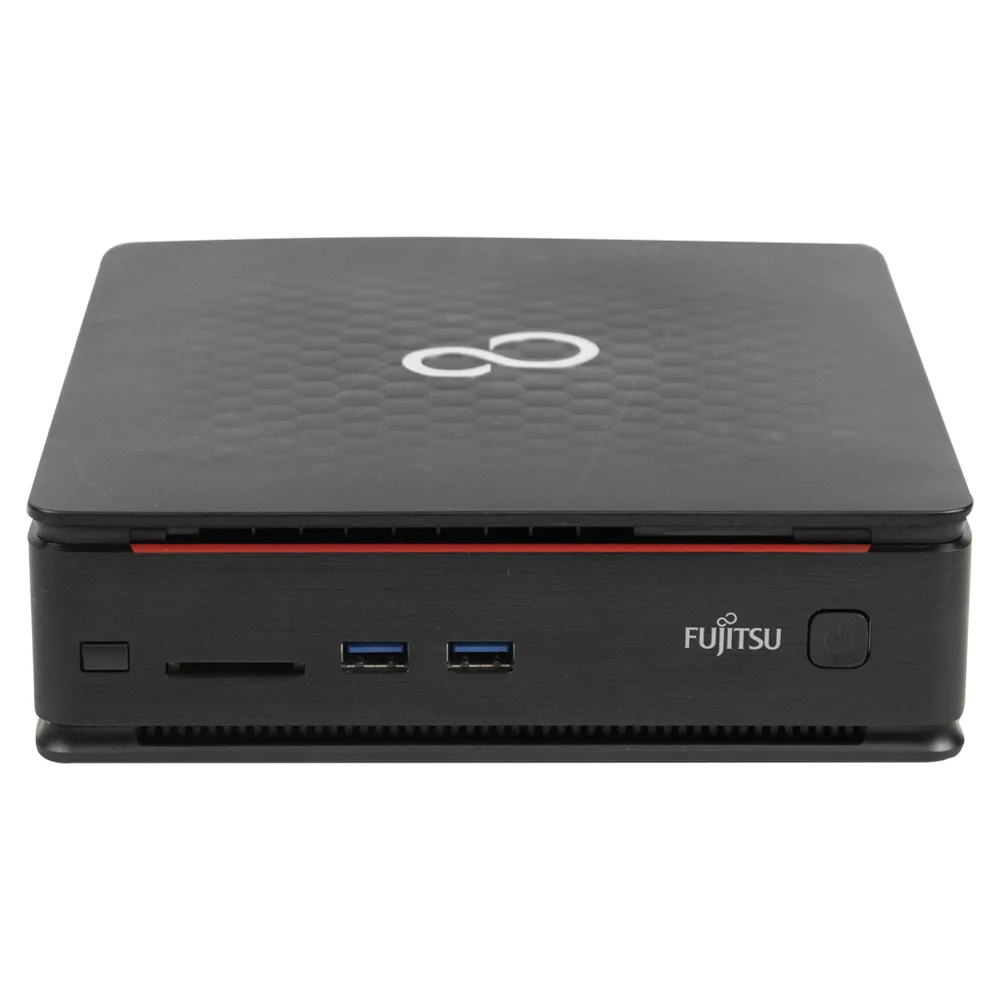 Неттоп Fujitsu Esprimo Q510 (Intel Core i3-3220T)