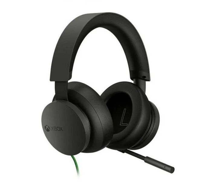 Ігрові навушники Microsoft Xbox Stereo Headset