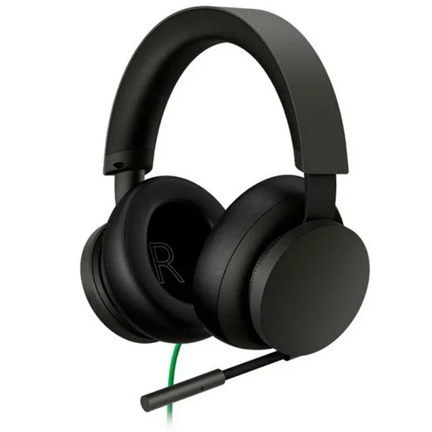 Ігрові навушники Microsoft Xbox Stereo Headset