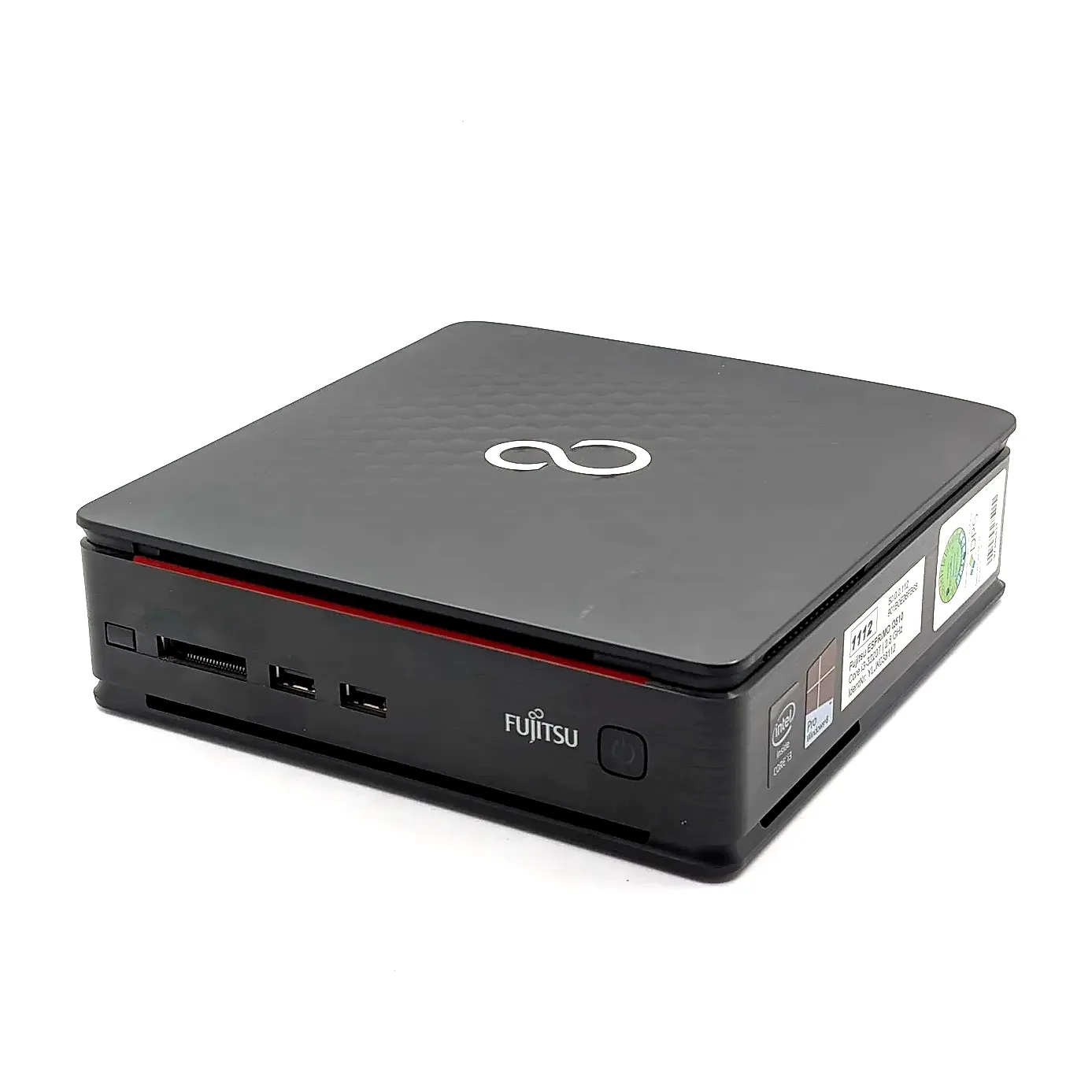 Неттоп Fujitsu Esprimo Q910 (Intel Core i5-3470T)