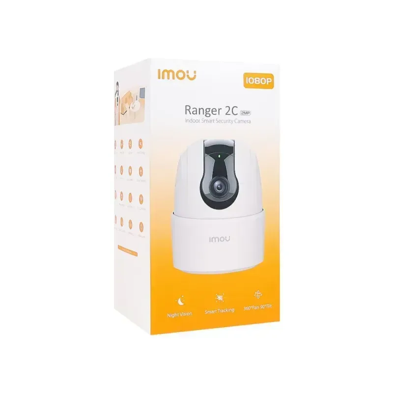 IP-камера Imou Ranger 2C-D (IPC-TA22CP-D)