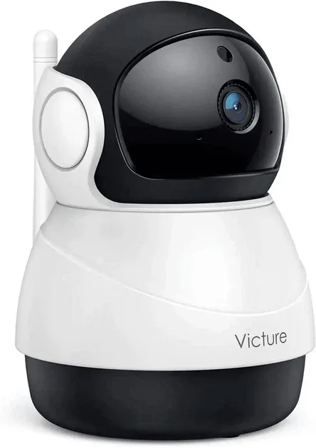 Поворотна IP-камера Victure PC530