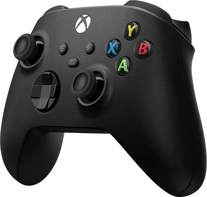 Геймпад Microsoft Xbox Wireless Controller