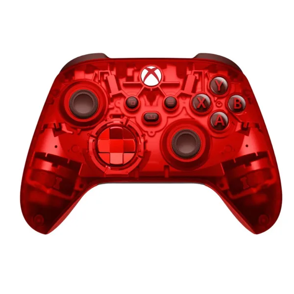 Геймпад Microsoft Xbox Wireless Controller · Pulse Cipher