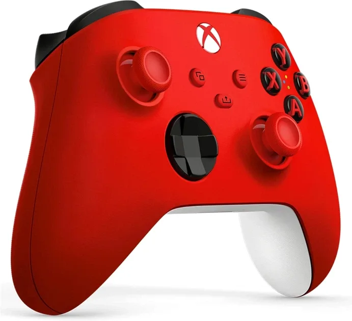 Геймпад Microsoft Xbox Wireless Controller