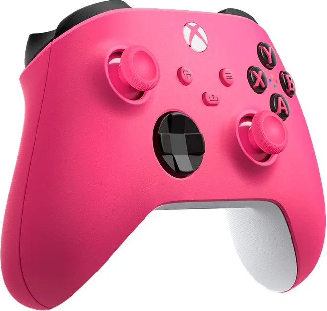 Геймпад Microsoft Xbox Wireless Controller