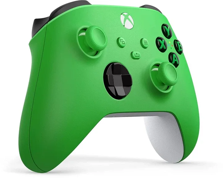 Геймпад Microsoft Xbox Wireless Controller