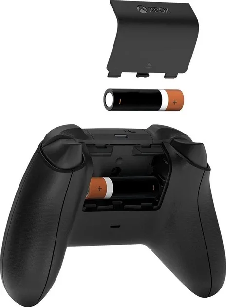 Геймпад Microsoft Xbox Wireless Controller