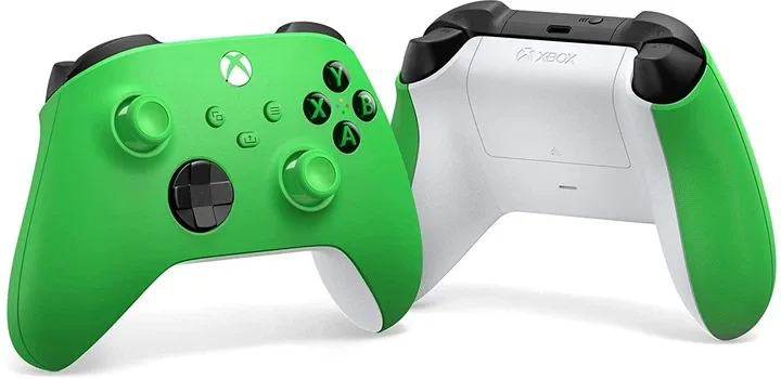Геймпад Microsoft Xbox Wireless Controller