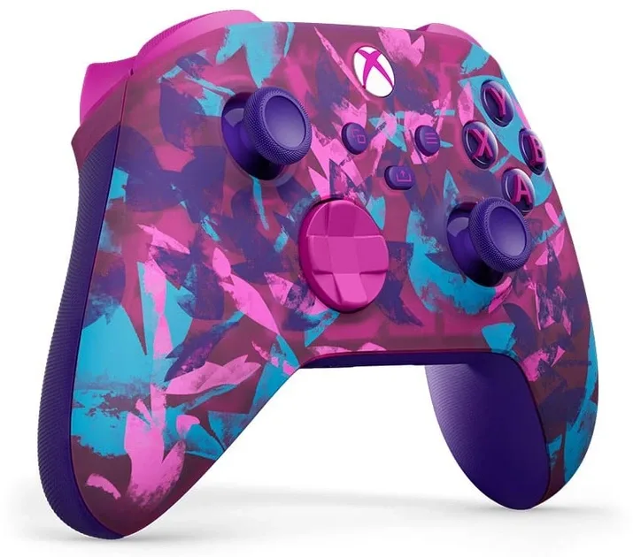 Геймпад Microsoft Xbox Wireless Controller