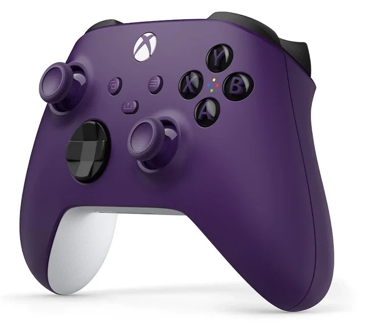 Геймпад Microsoft Xbox Wireless Controller