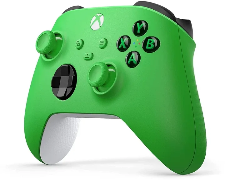 Геймпад Microsoft Xbox Wireless Controller