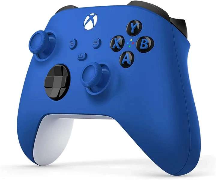 Геймпад Microsoft Xbox Wireless Controller