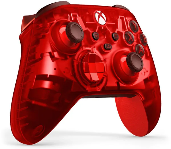 Геймпад Microsoft Xbox Wireless Controller · Pulse Cipher