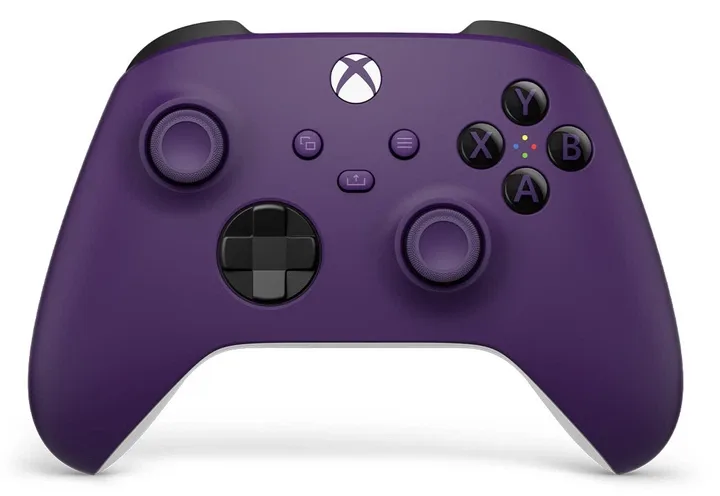 Геймпад Microsoft Xbox Wireless Controller · Astral Purple