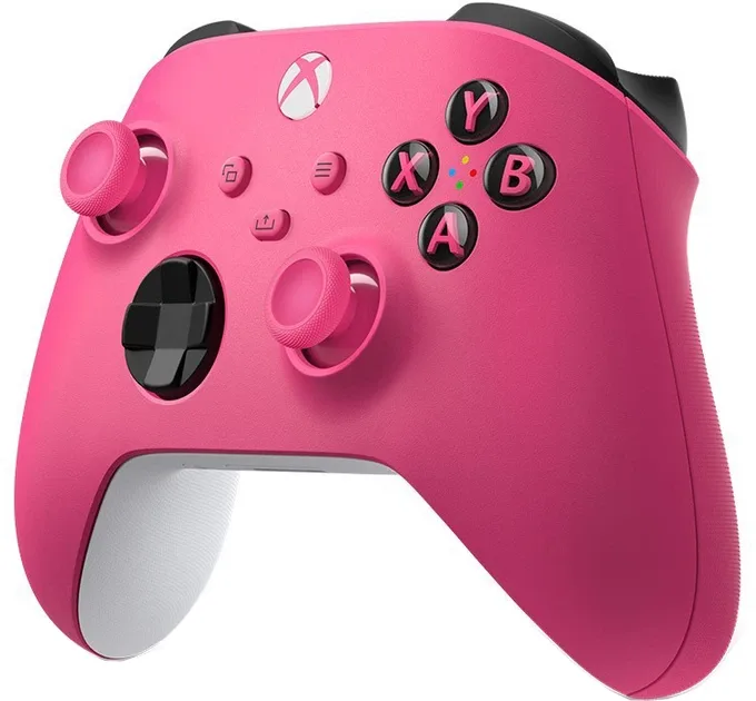 Геймпад Microsoft Xbox Wireless Controller