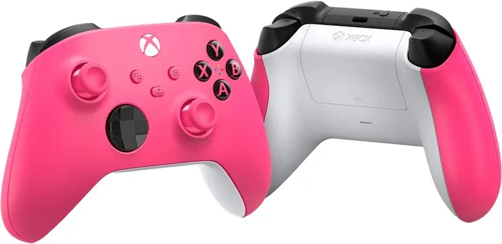 Геймпад Microsoft Xbox Wireless Controller