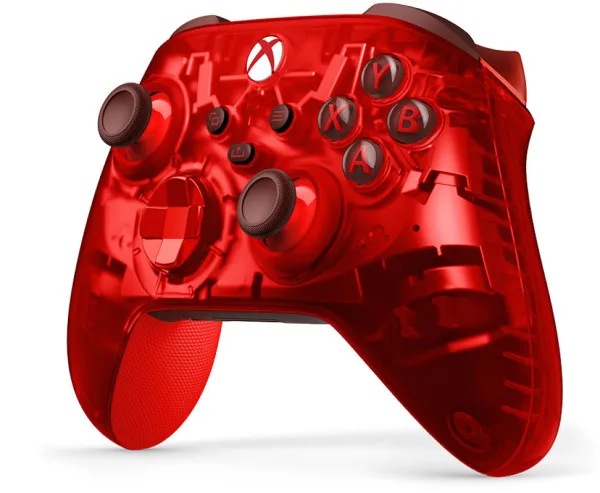 Геймпад Microsoft Xbox Wireless Controller · Pulse Cipher