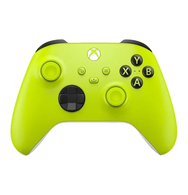 Геймпад Microsoft Xbox Wireless Controller · Electric Volt