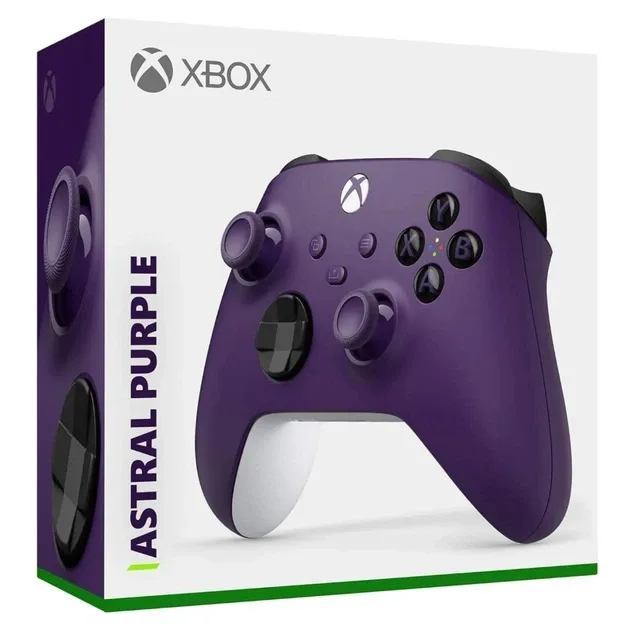Геймпад Microsoft Xbox Wireless Controller