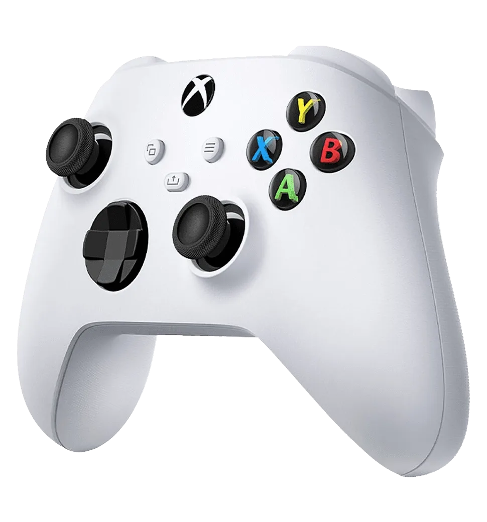 Геймпад Microsoft Xbox Wireless Controller