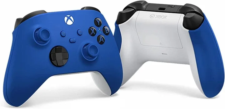 Геймпад Microsoft Xbox Wireless Controller