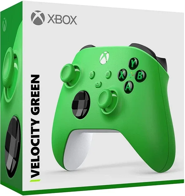 Геймпад Microsoft Xbox Wireless Controller