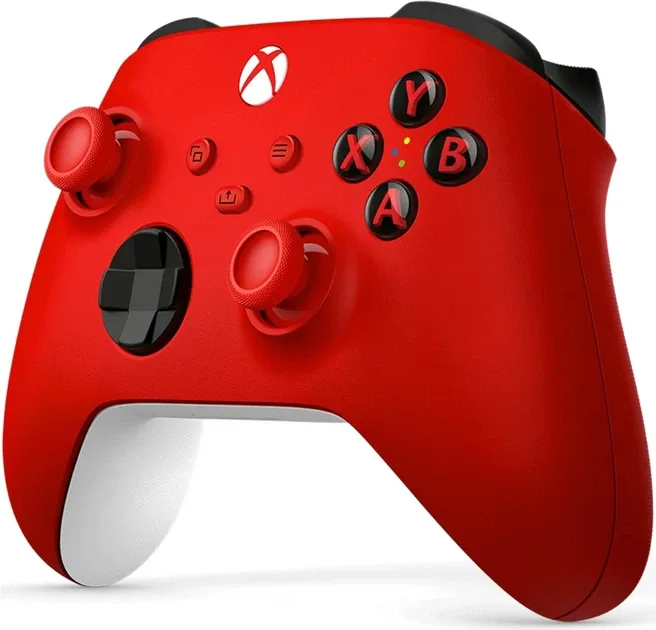Геймпад Microsoft Xbox Wireless Controller