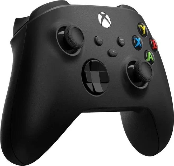 Геймпад Microsoft Xbox Wireless Controller