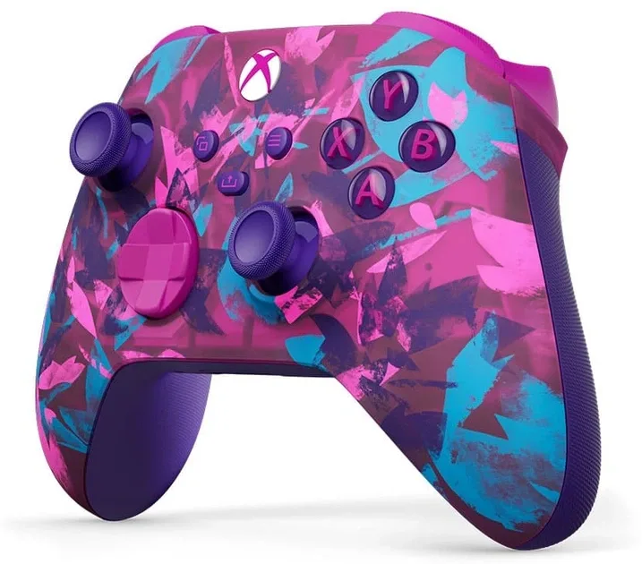 Геймпад Microsoft Xbox Wireless Controller