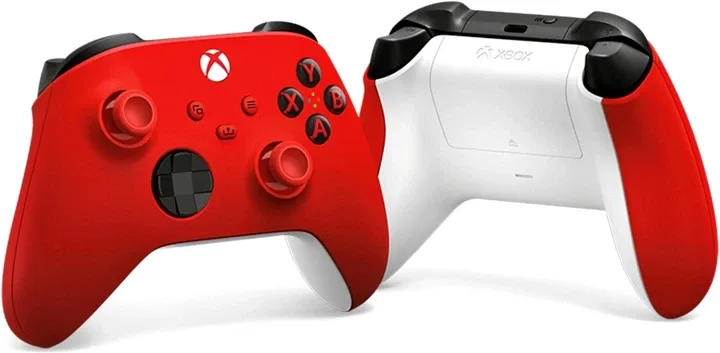 Геймпад Microsoft Xbox Wireless Controller