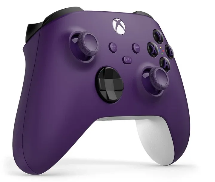 Геймпад Microsoft Xbox Wireless Controller