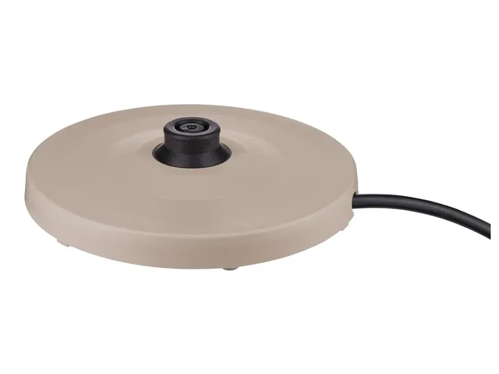 Електрочайник SilverCrest SWKS 3100 B1 · Бежевий