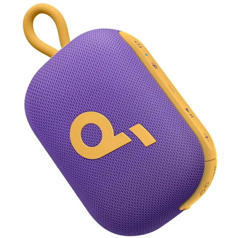 Портативна колонка Anker Soundcore Select 4 Go · Purple