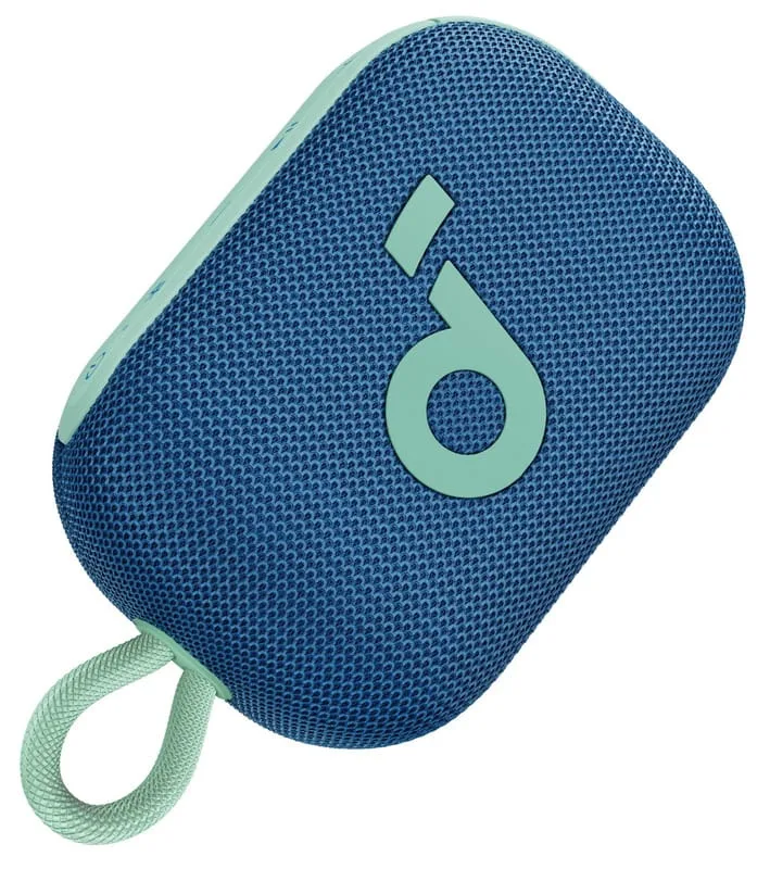 Портативна колонка Anker Soundcore Select 4 Go