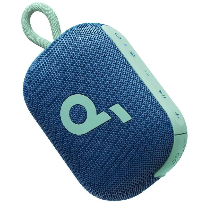 Портативна колонка Anker Soundcore Select 4 Go · Blue