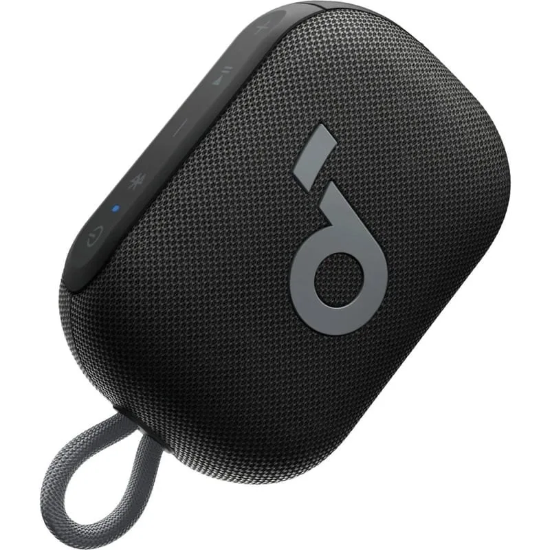 Портативна колонка Anker Soundcore Select 4 Go