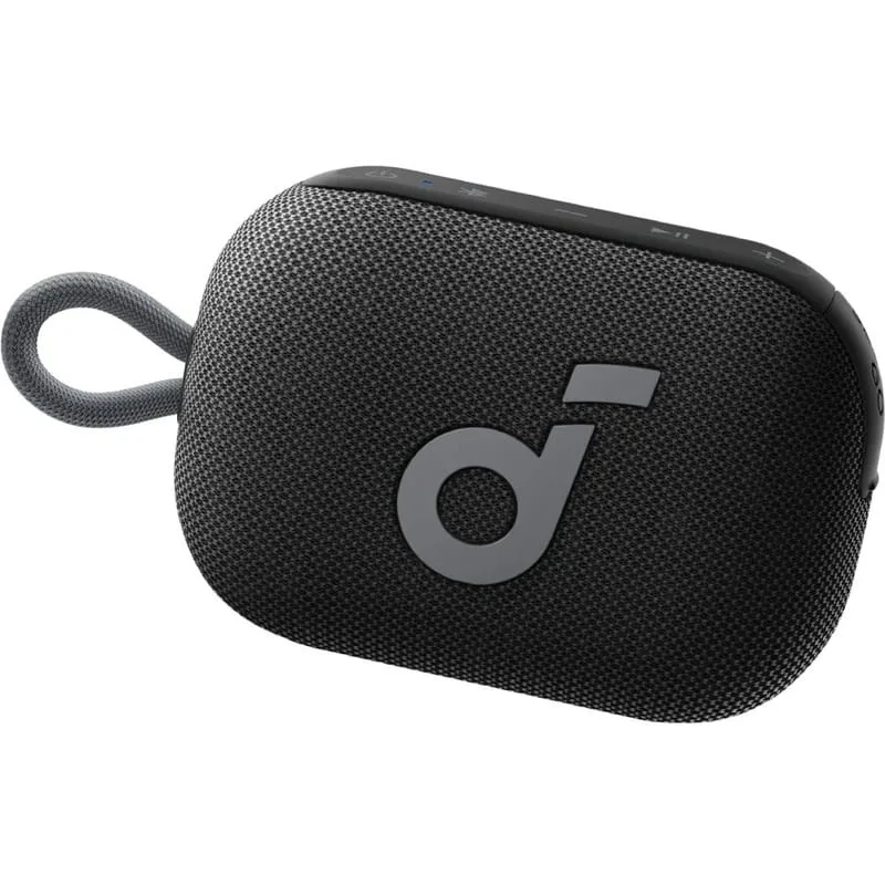 Портативна колонка Anker Soundcore Select 4 Go