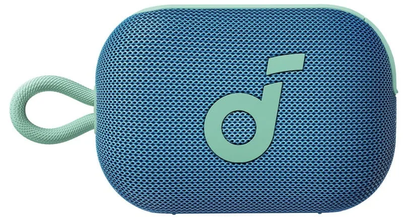 Портативна колонка Anker Soundcore Select 4 Go