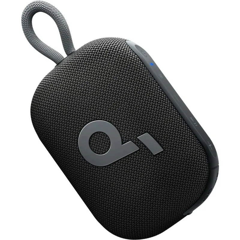 Портативна колонка Anker Soundcore Select 4 Go · Black